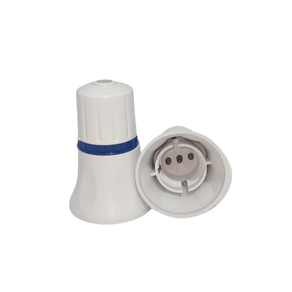 2IN1 E27/B22 HANGING LAMP HOLDER 2670D  HOLDERS