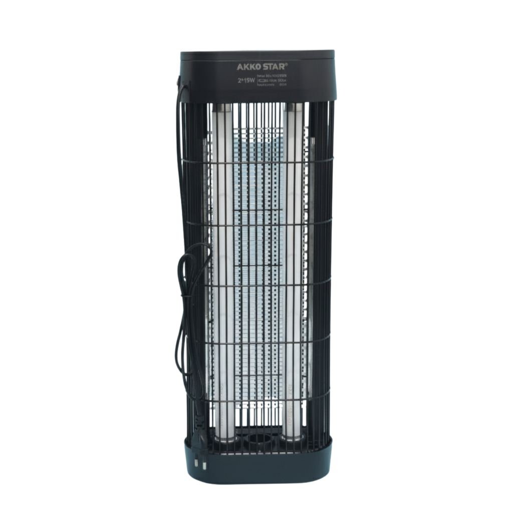 AKKOSTAR MOSQUITO FLY TRAP AK510258  CRI CRI