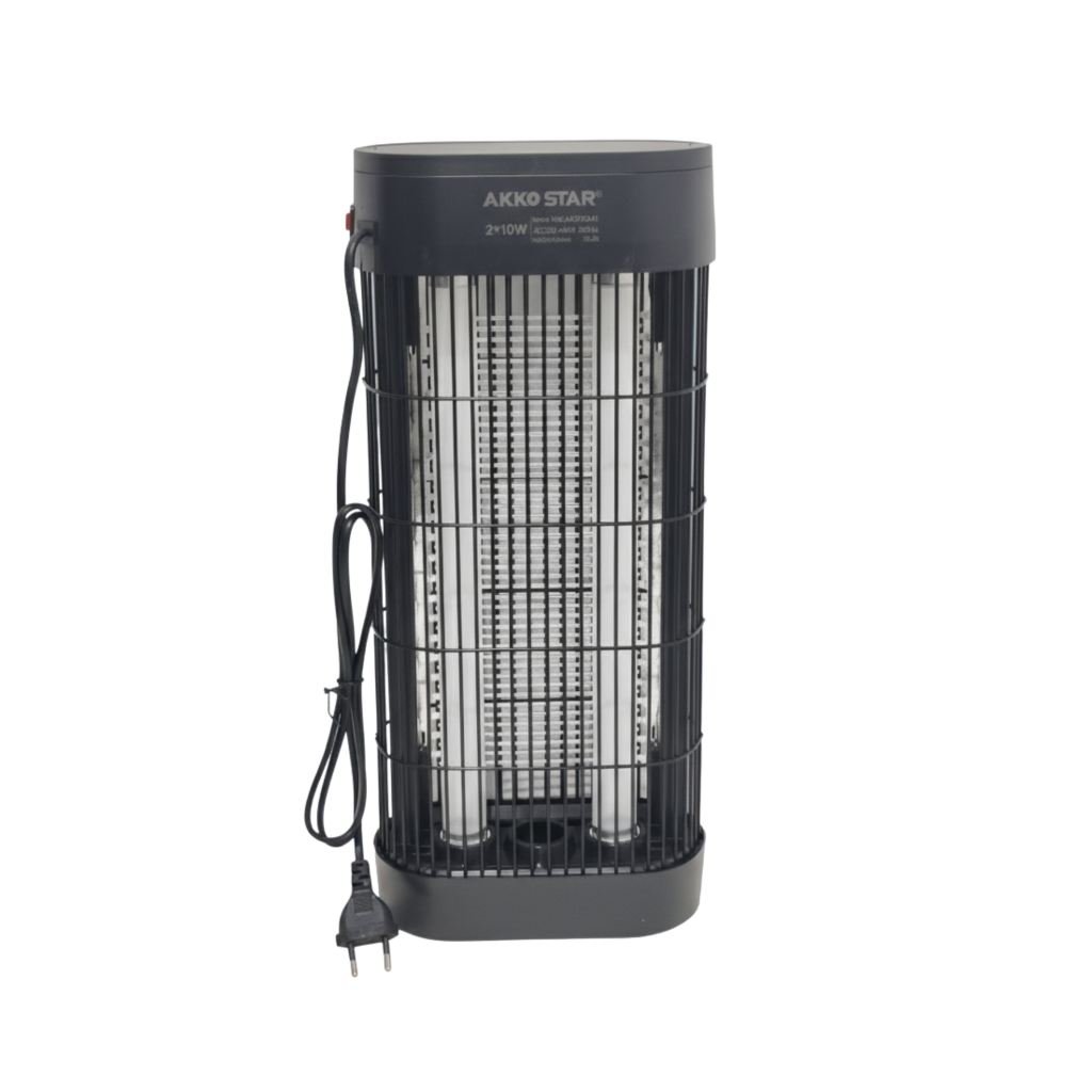 AKKOSTAR MOSQUITO FLY TRAP AK510241  CRI CRI