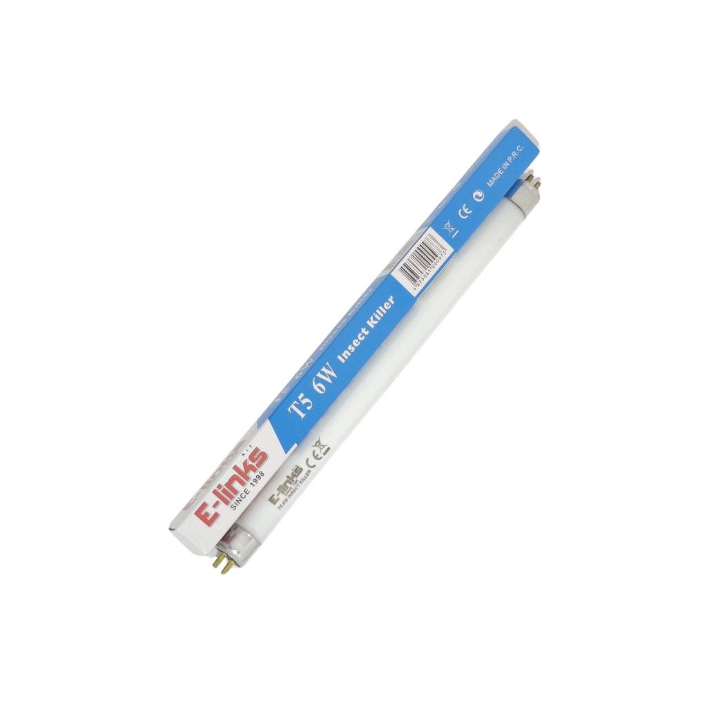 E-LINKS  BLACK LIGHT 6W T5/6W  BLACK LIGHT