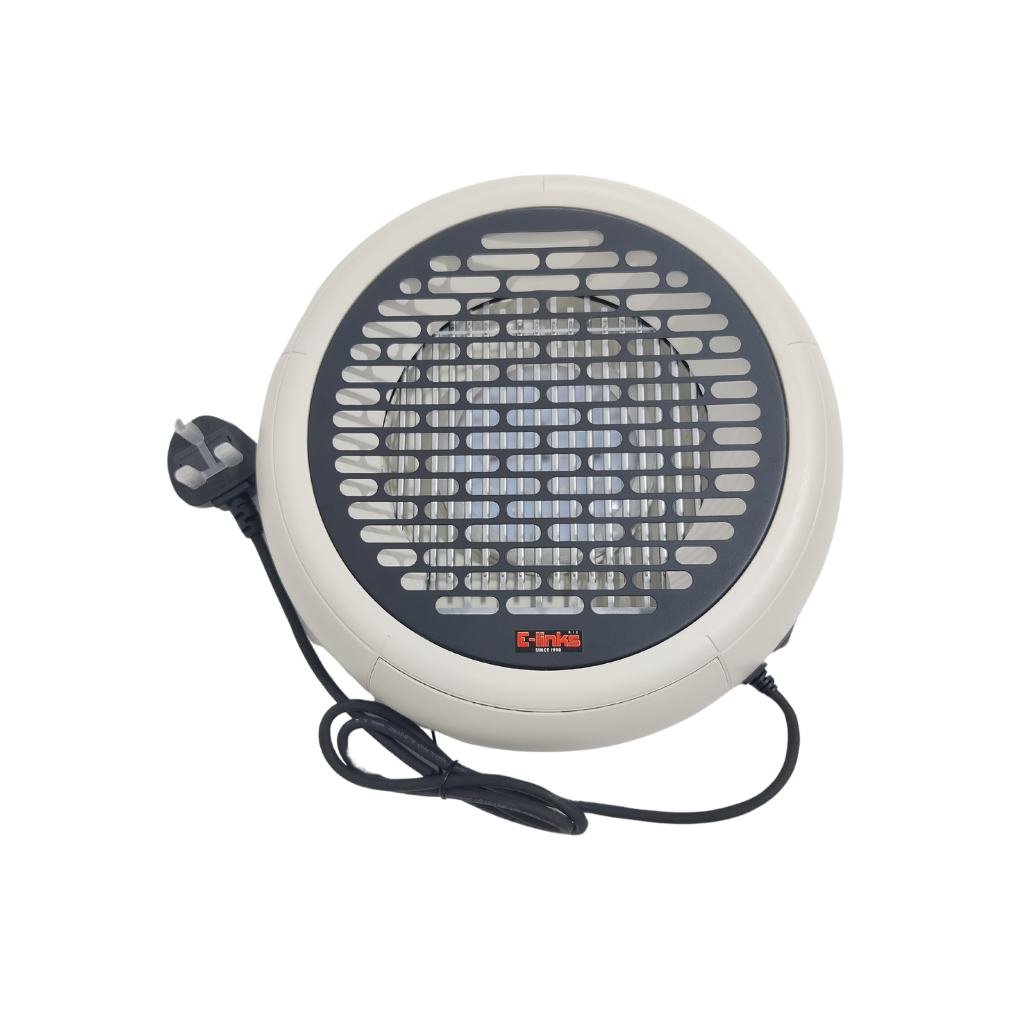 E-LINKS UVA18LED INSECT KILLER RIEIKW980  CRI CRI