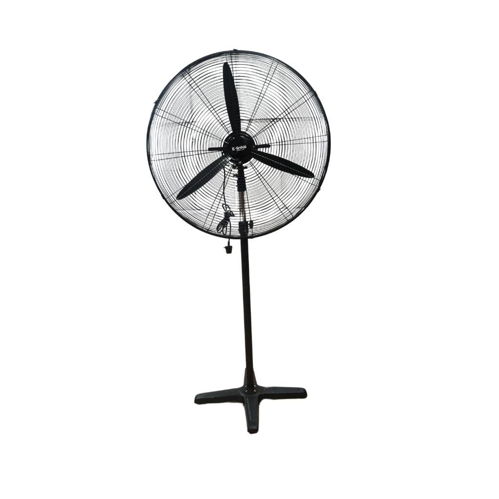 E-LINKS INDUSTRIAL STAND FAN 30INCH  INDUSTRIAL - STAND