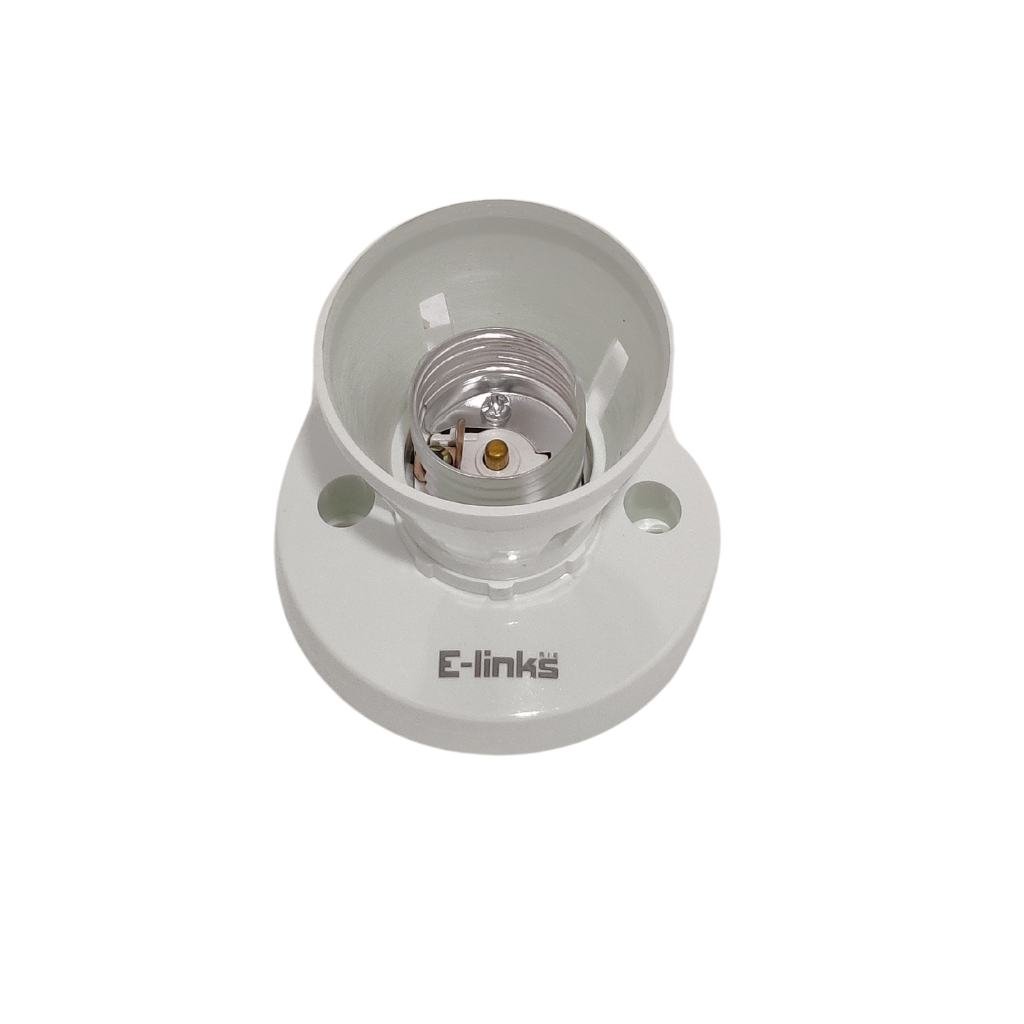 LAMP HOLDER E27 9810  HOLDERS