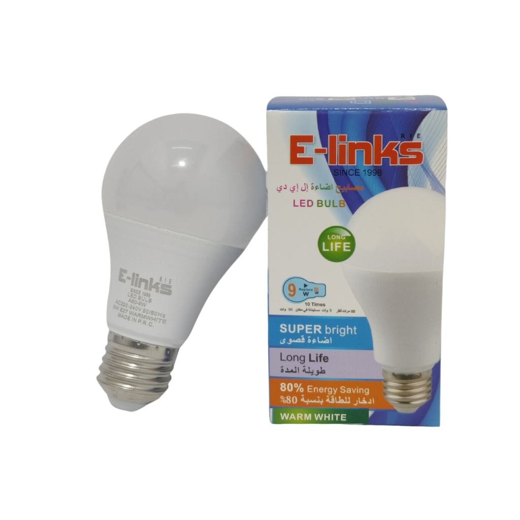 LED BULB W/W E27 9W-90W  LAMP LED