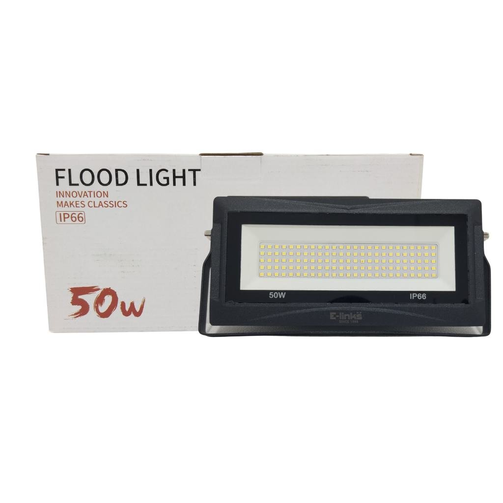  E-LINKS LED FLOOD LIGHT 50W BNF50  LED FLOOD 