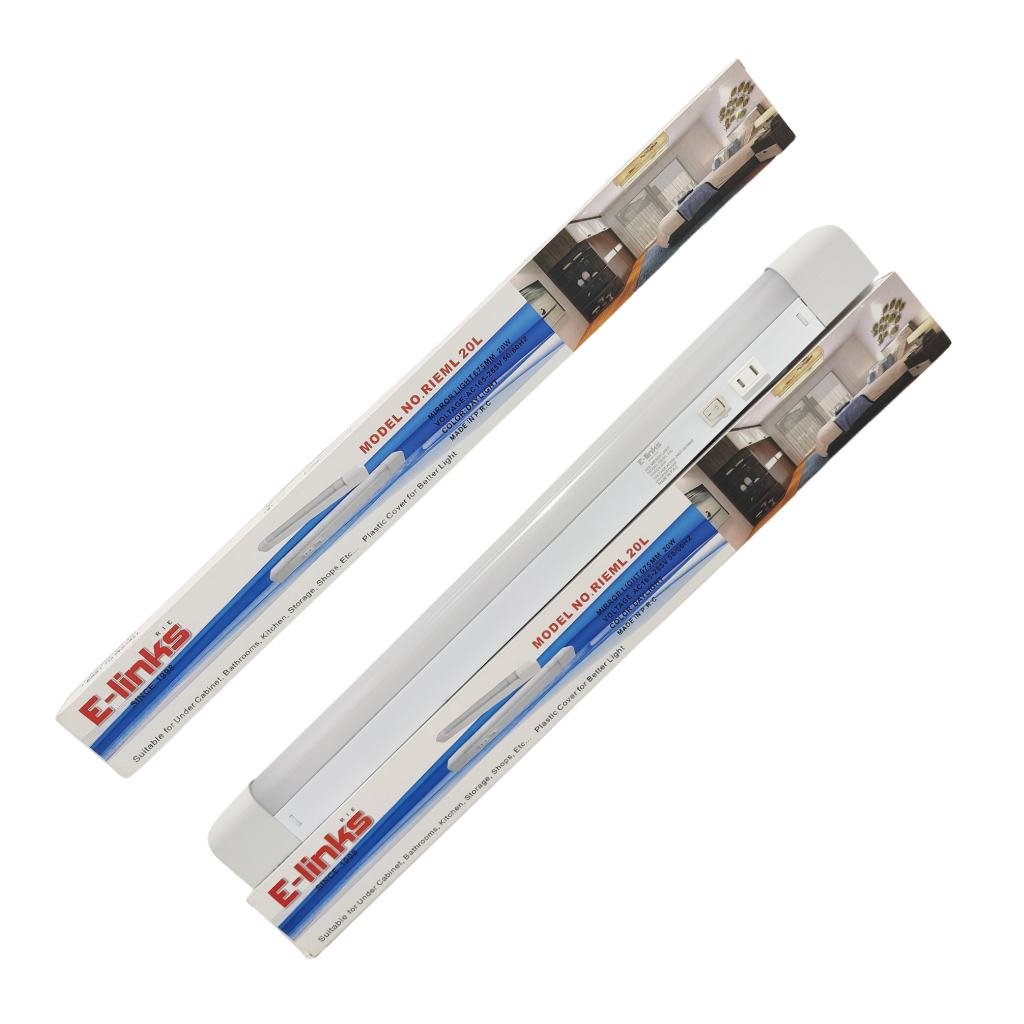 E-LINKS  LED MIRROR LIGHT 15W   MIRROR LIGHT LED