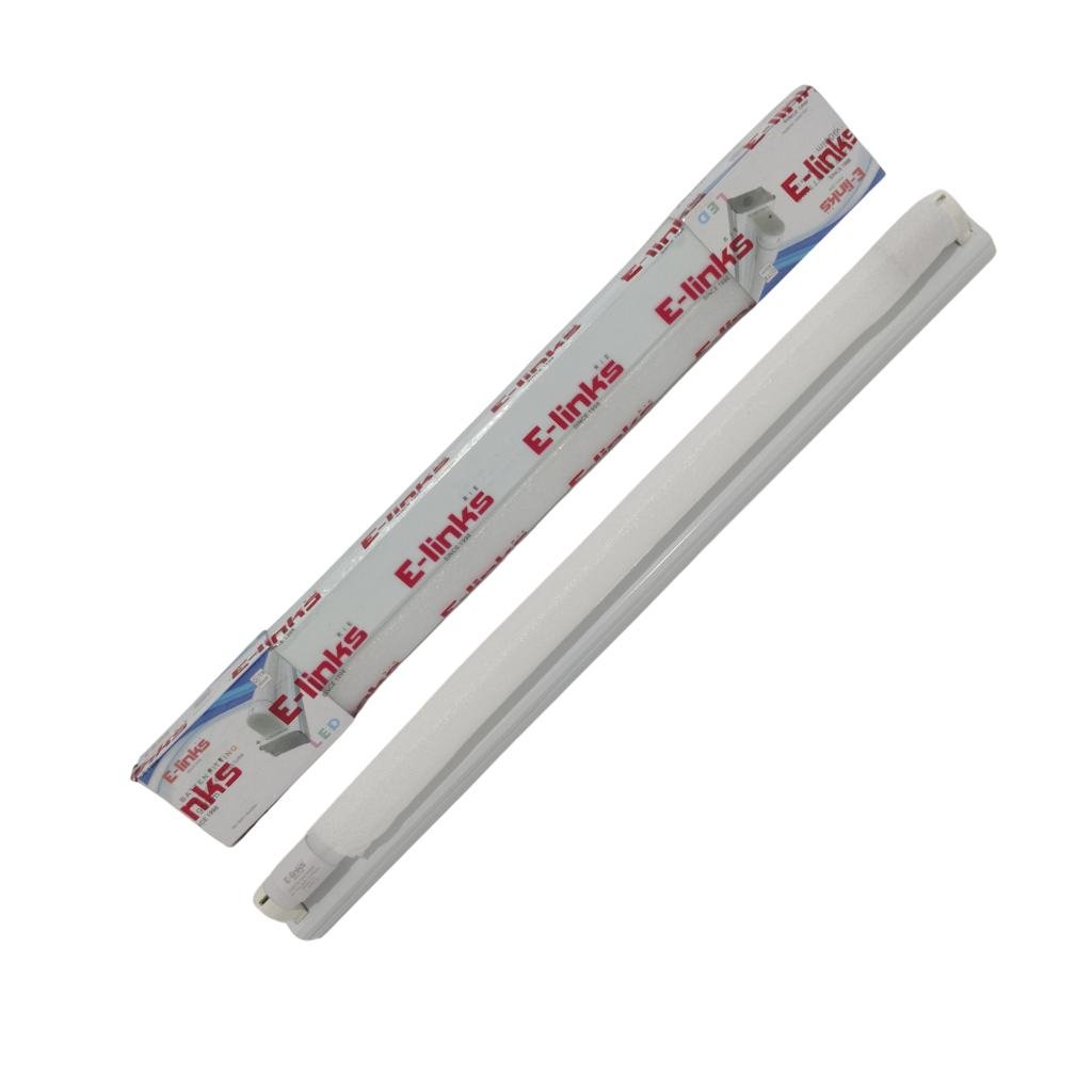 E-LINKS LED THICK FITTING 2FT W/T 1*10W RIEBG10W  LED STRIP