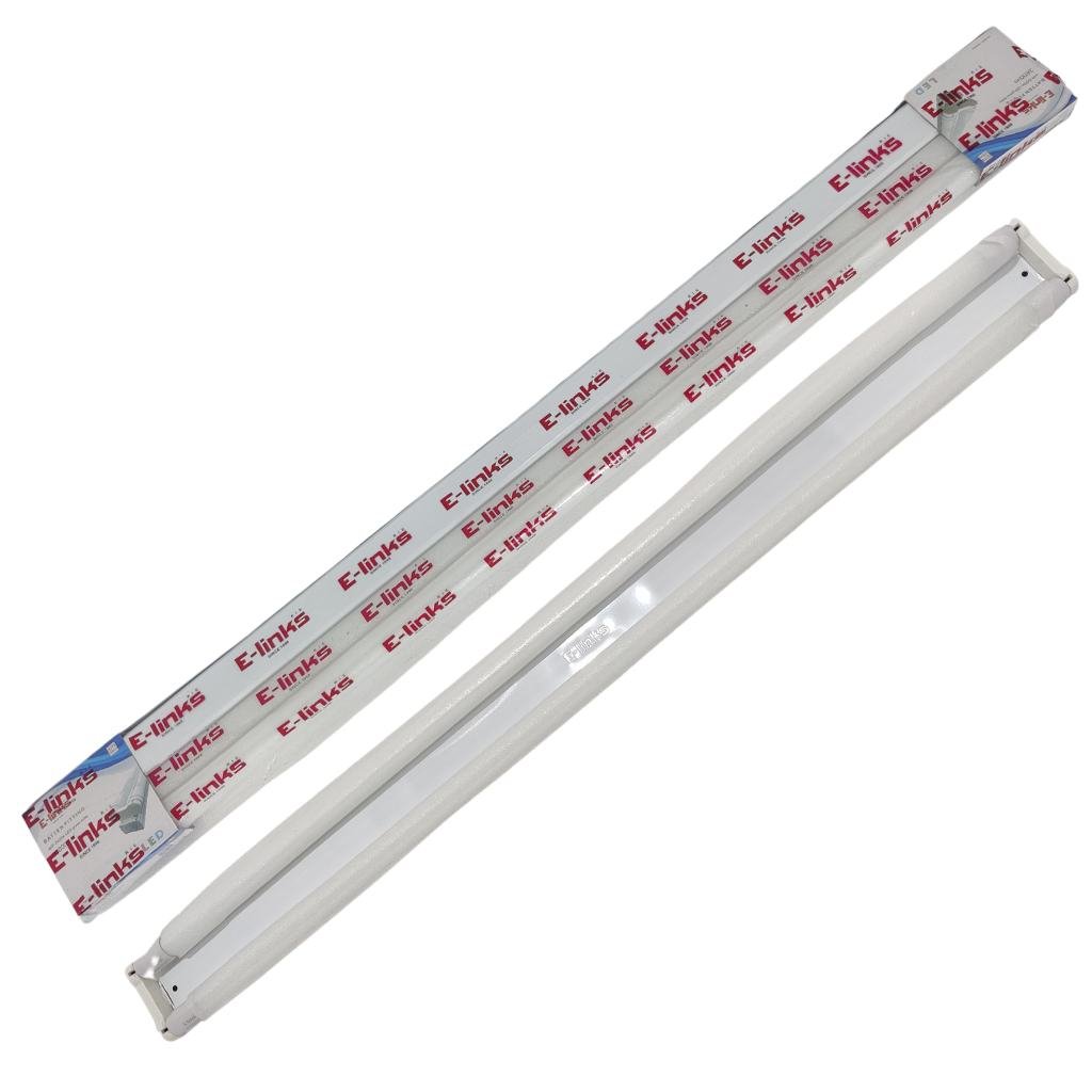 E-LINKS LED THICK FITTING 4FT W/T 2*20W RIEBG40W  LED STRIP