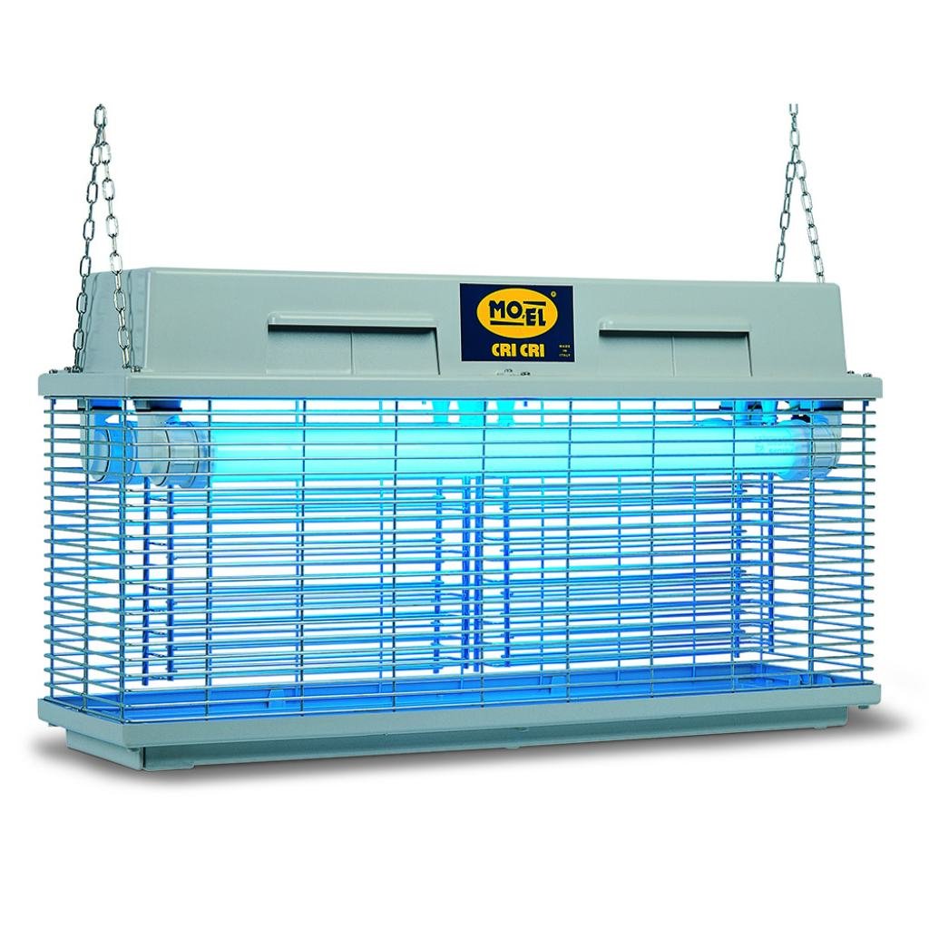 MOEL INSECT KILLER 307A  CRI CRI