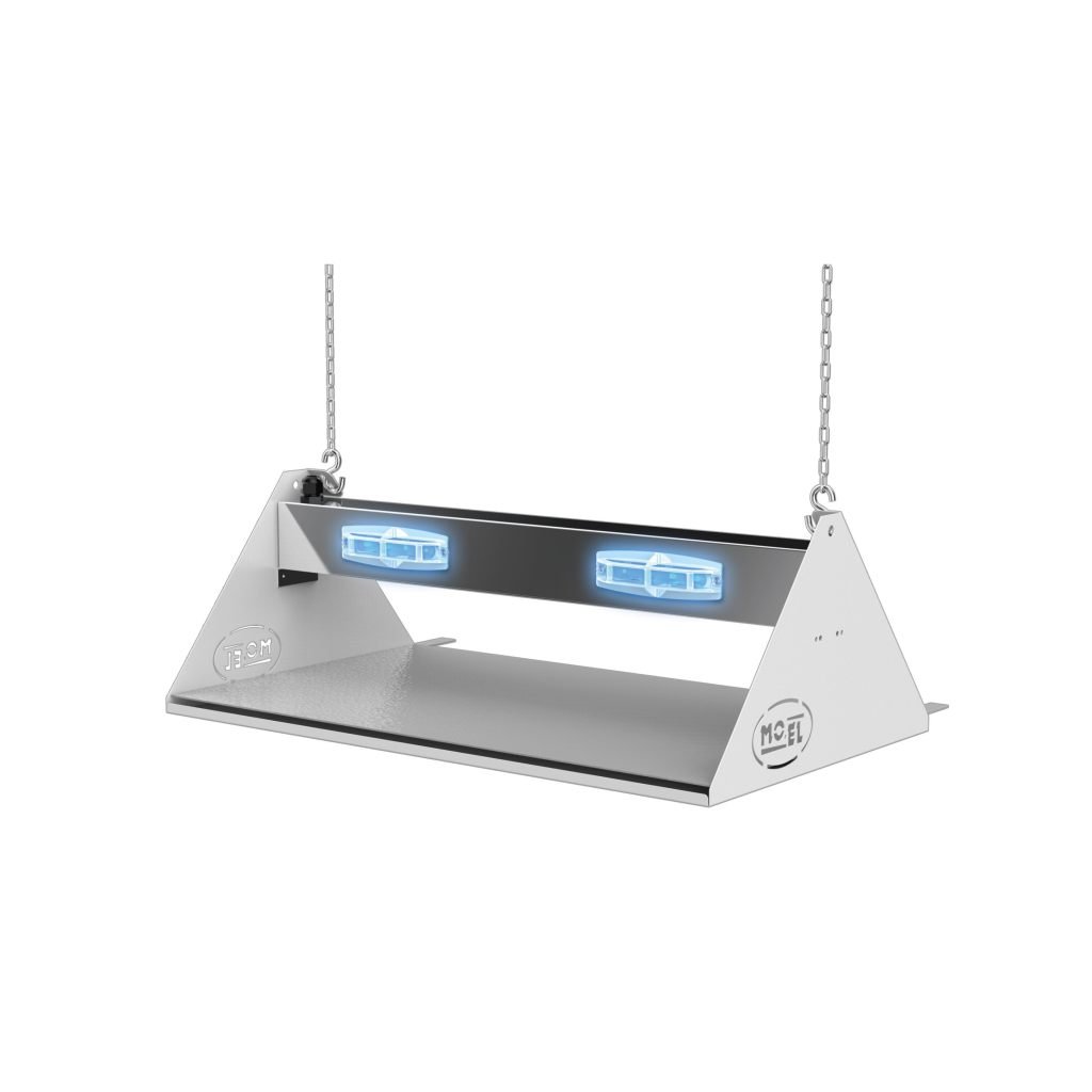 MOEL INSECT KILLER ART397L   CRI CRI