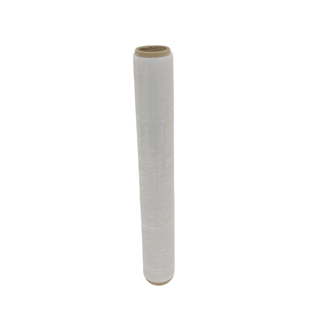STRETCH FILM 50CMX 0.80 KG CLEAR  STRETCH