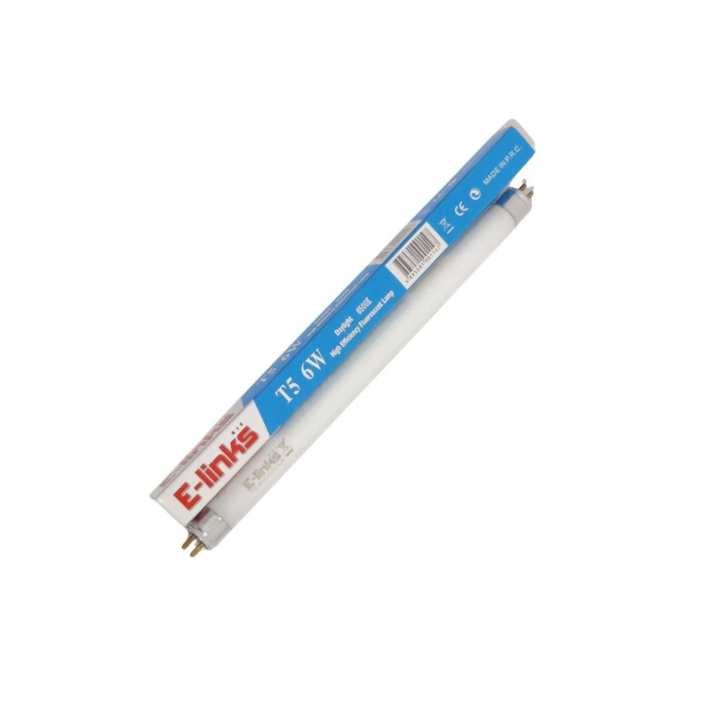 E-LINKS  TUBE T5 6W DAYLIGHT  TL-D