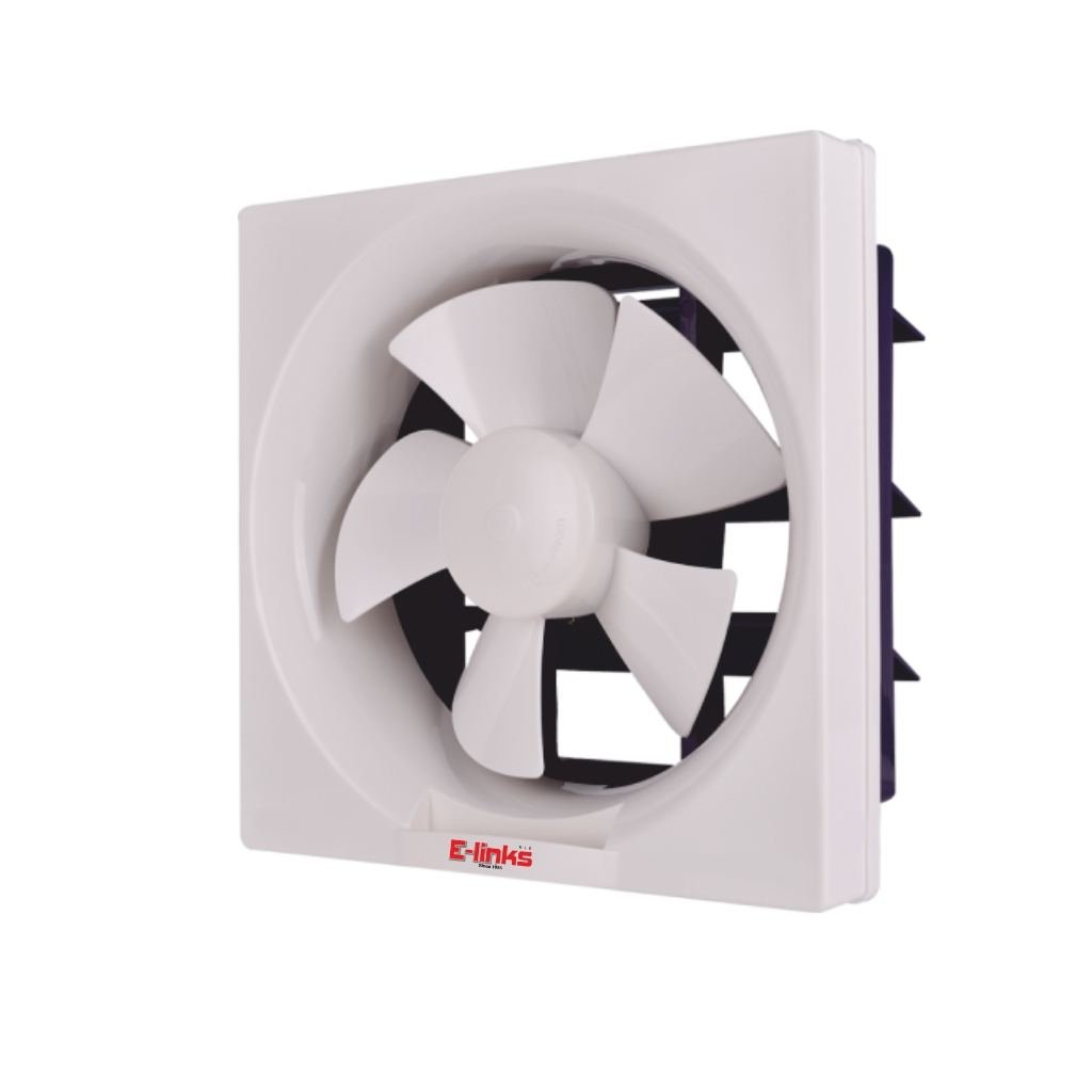 E-LINKS VENTILATING FAN 12INCH SQUARE FU30S  VENTILATING