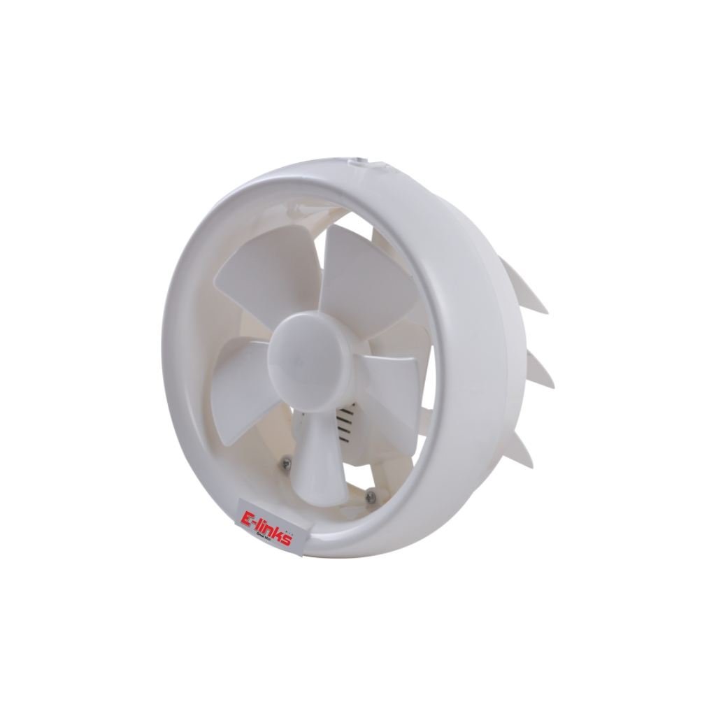 E-LINKS VENTILATING FAN 6INCH ROUND RS6  VENTILATING