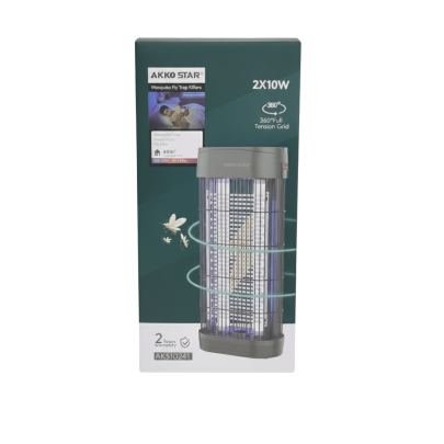 AKKOSTAR MOSQUITO FLY TRAP AK510241 CRI CRI