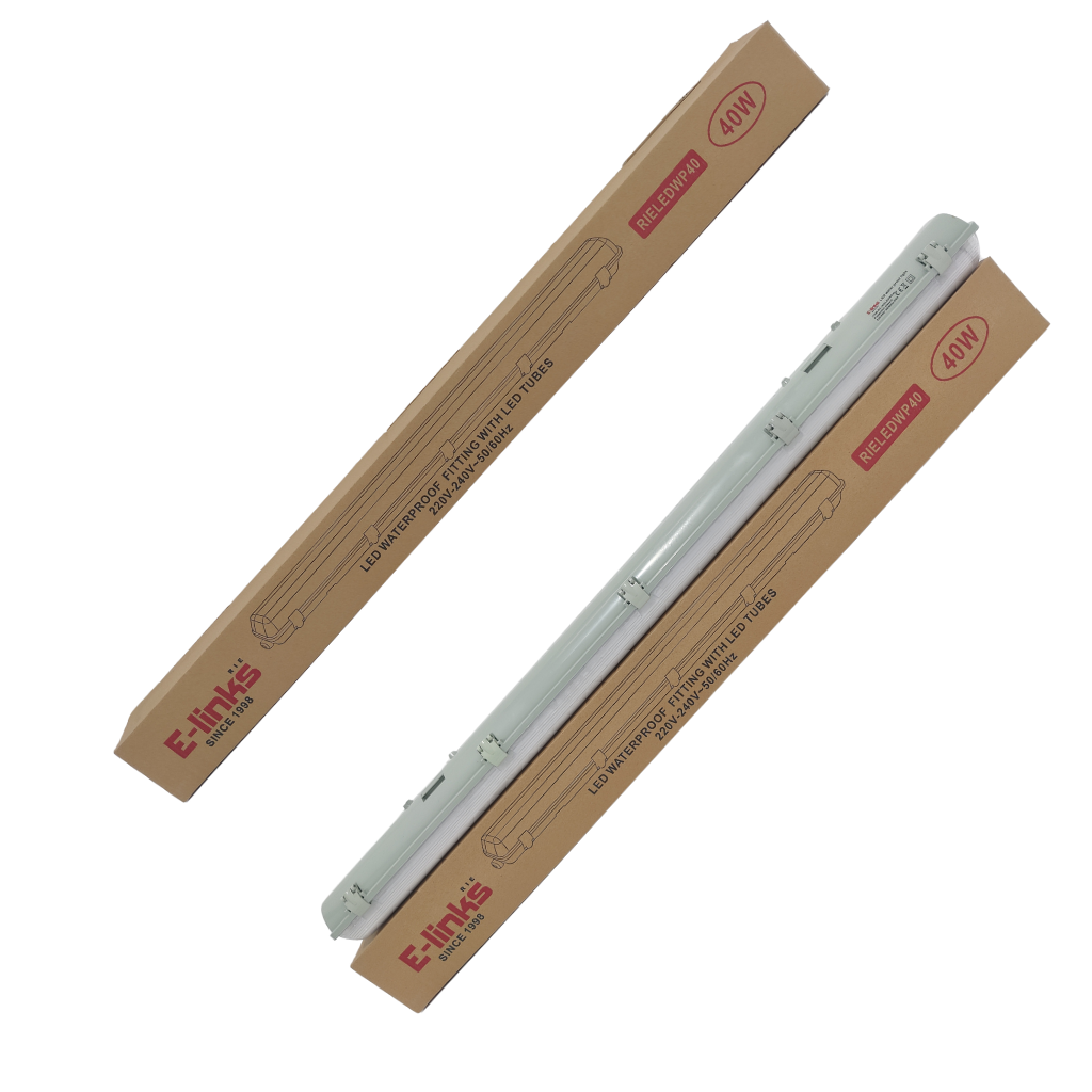 LED IP68