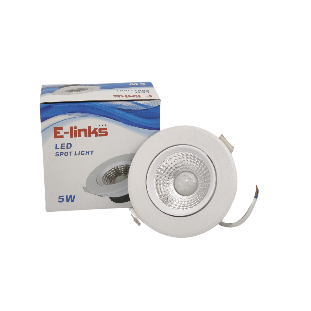 LED SPOT